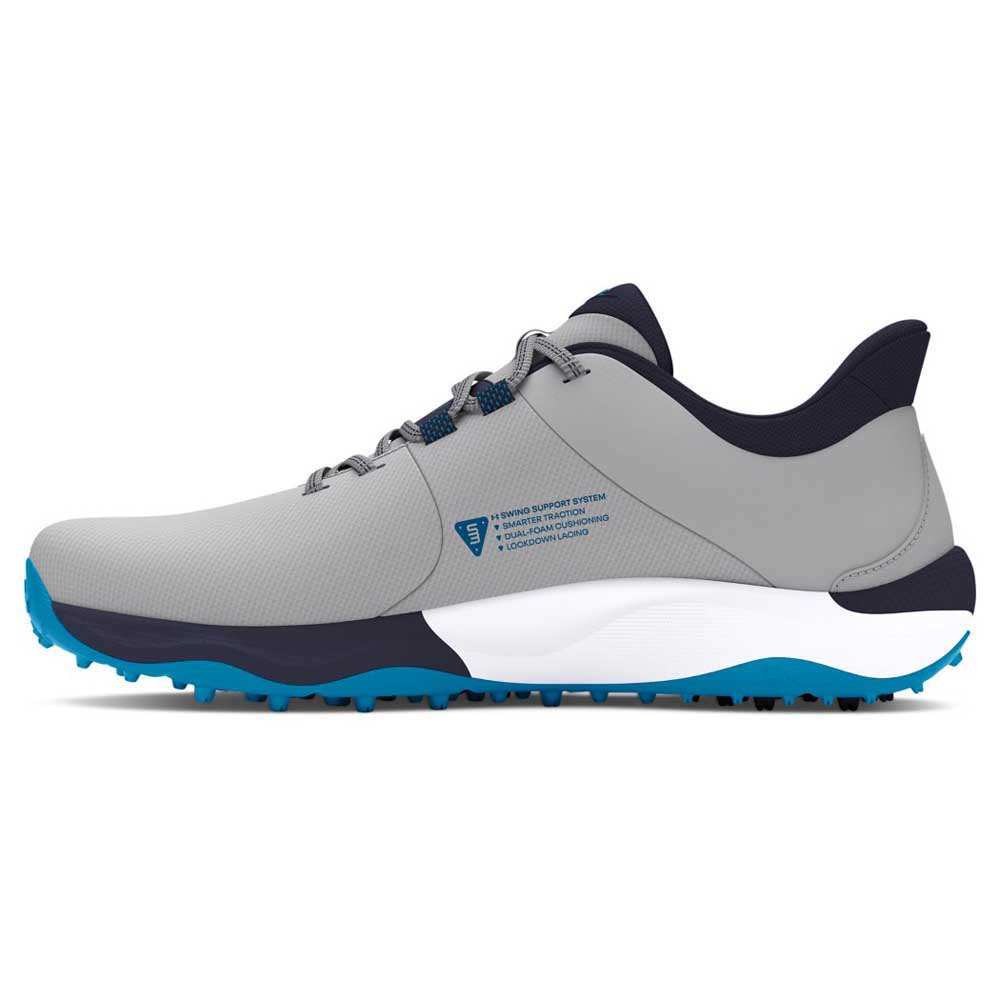 UNDER ARMOUR ゴルフシューズ UA Drive Pro SL BOA Under Armour Men's Drive Pro SL Golf Shoes - Maple Hill Golf